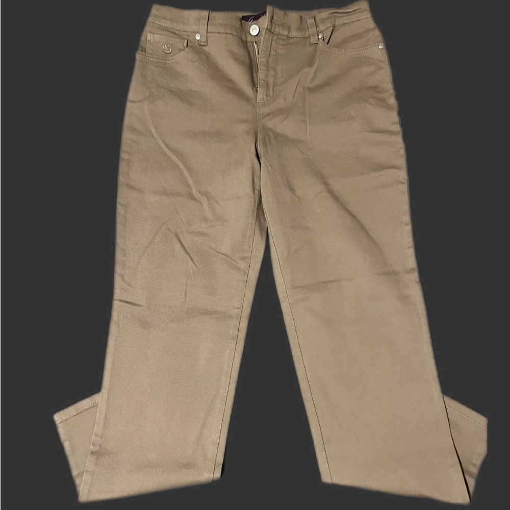 Gloria Vanderbilt Jeans